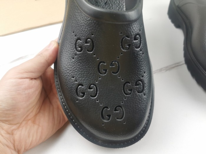 Gucci Slippers Women Shoes 00106（2021)