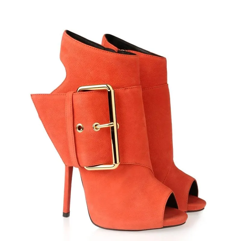 Giuseppe Zanotti Women High Heel-0050