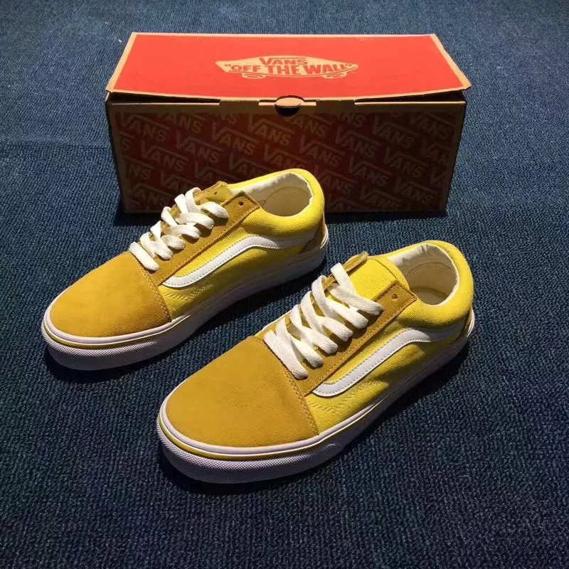 Vans women low 0066