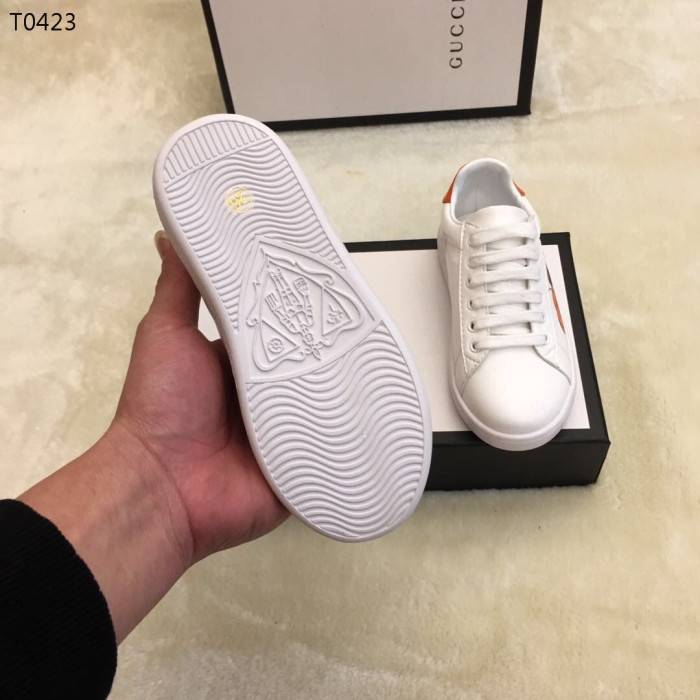 Gucci Kid Shoes 0039 (2020)