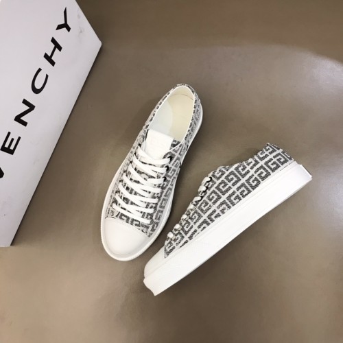 Givenchy Designer Men Shoes 003（2021）