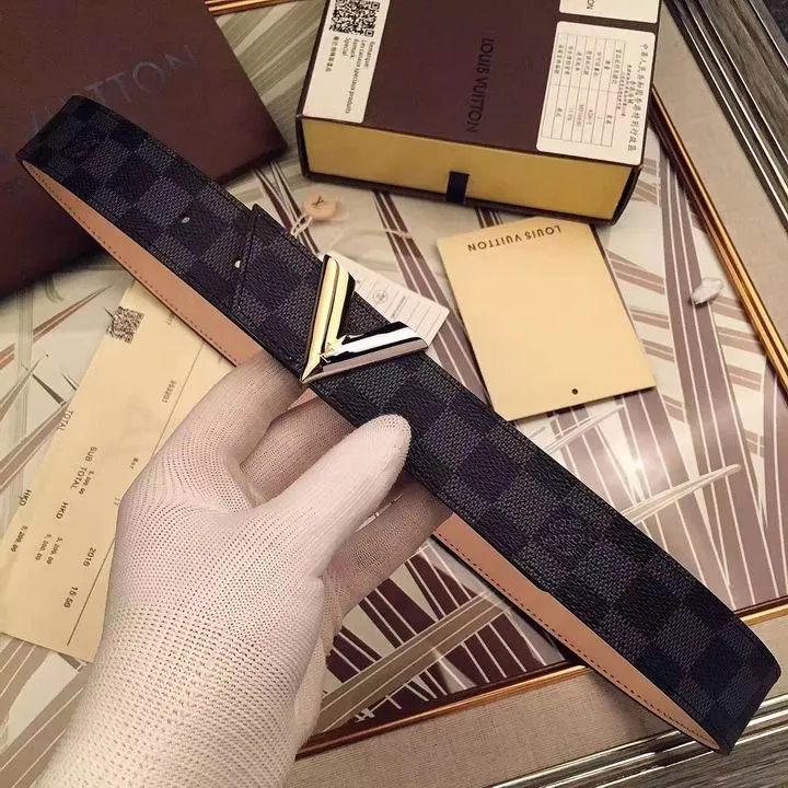 LV belt original edition 00141