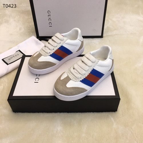 Gucci Kid Shoes 0022 (2020)