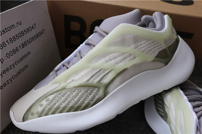 Authentic Adidas Yeezy Boost 700 V3 Men Shoes