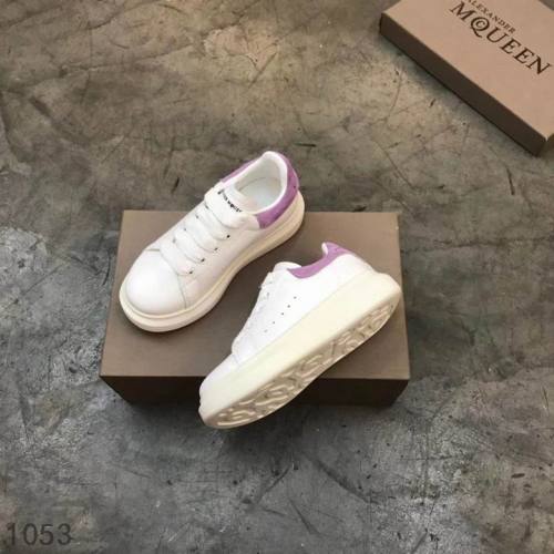 Alexander McQueen Kid Shoes 005(2020)
