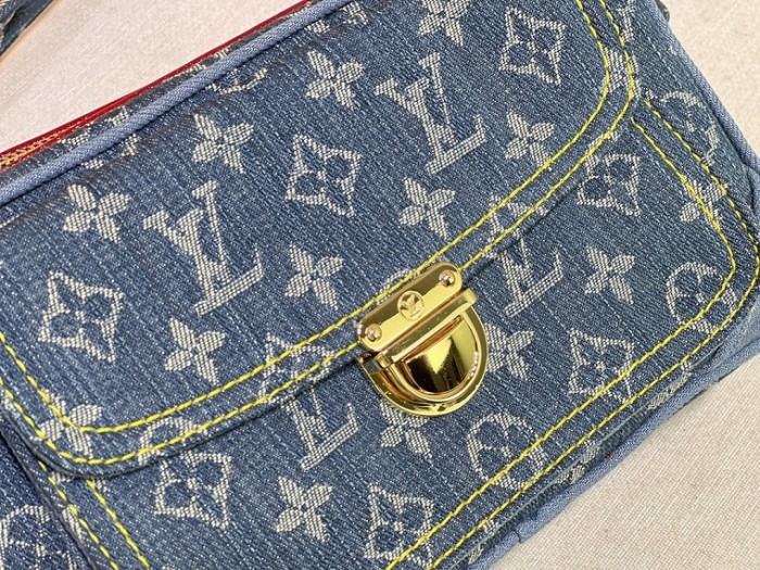 Louis Vuitton Handbags 0012 (2022)