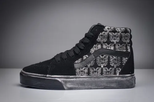 Vans women high 006