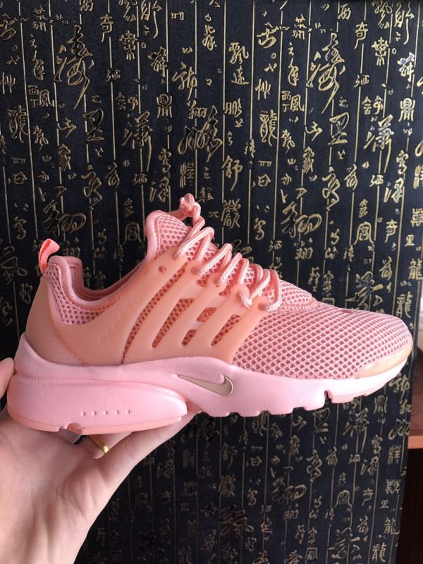 Nike Air Presto Nes Women shoes 0033