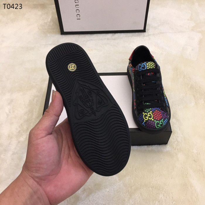Gucci Kid Shoes 0043 (2020)