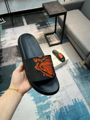 Alexander McQueen slipper 0016 (2022)