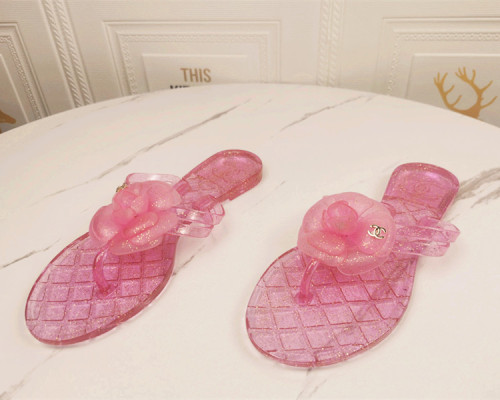 Chanel Slipper Women Shoes 0061（2021）