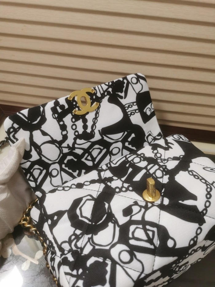 Chanel Handbags 0016 (2022)