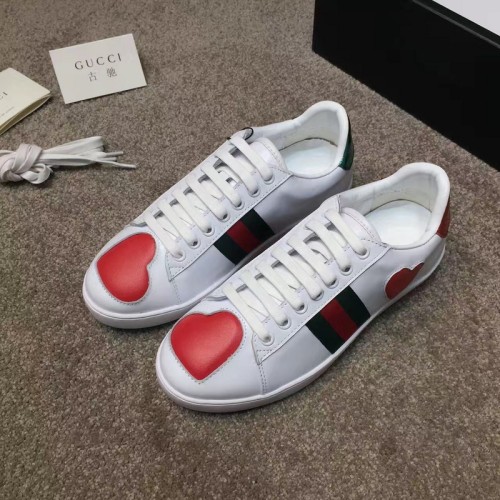 Super High End Gucci Men And Women Shoes-0033