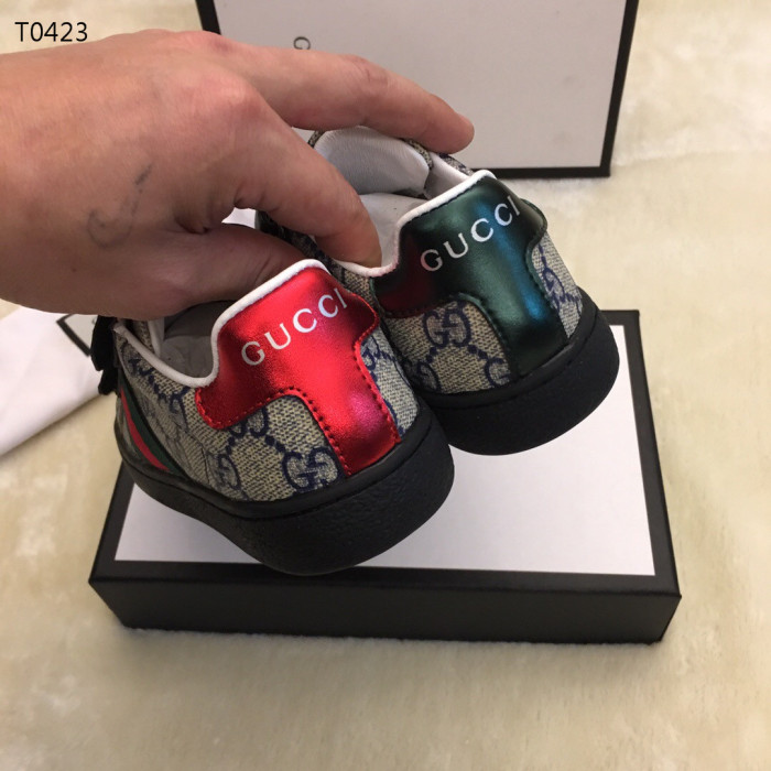 Gucci Kid Shoes 0014 (2020)