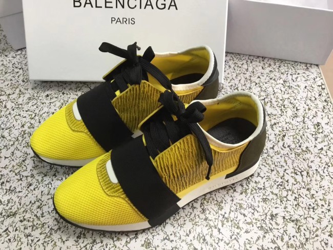 Balenciaga Designer Men Shoes 0031