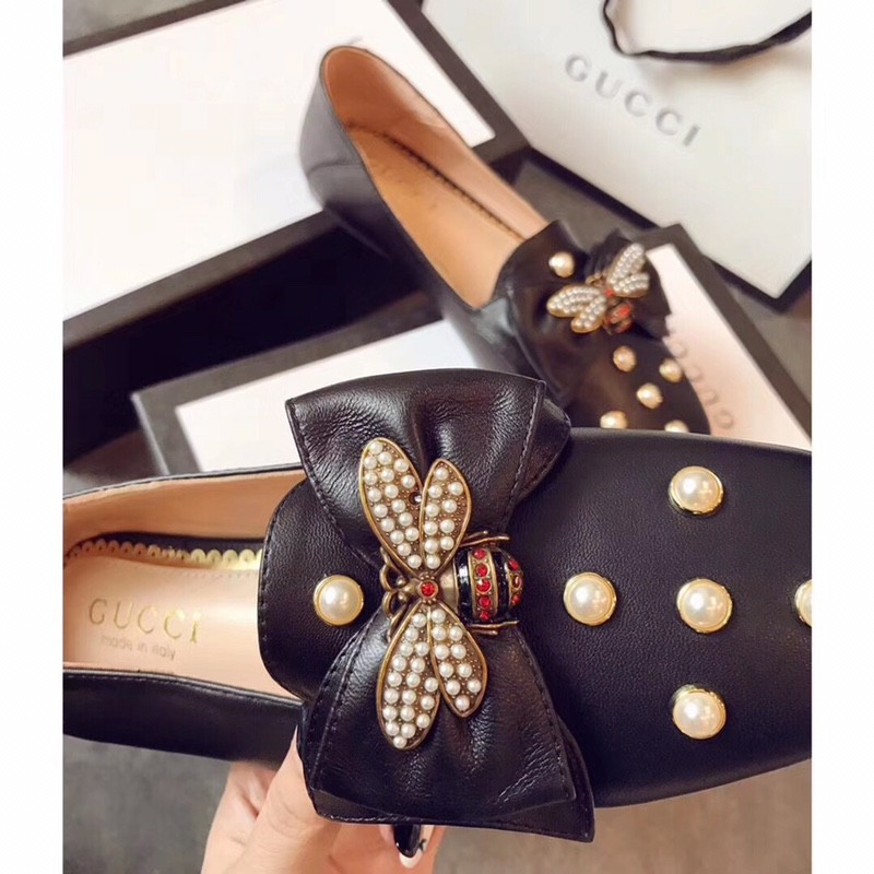 Gucci Women Shoes 0073
