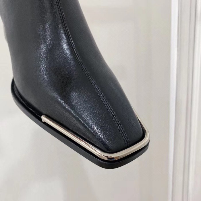 Alexander McQueen Short Boost Women Shoes 005 (2021)