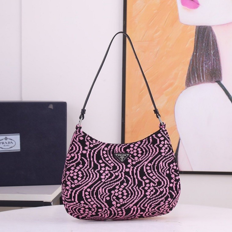Prada Super High End Handbags 0043 (2022)