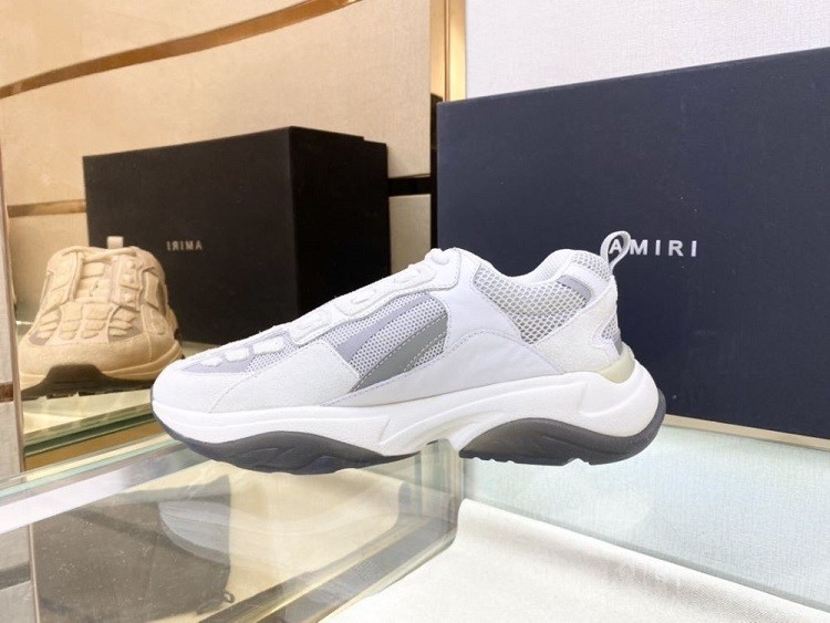Super High End Amiri Men Shoes 0029 (2022)