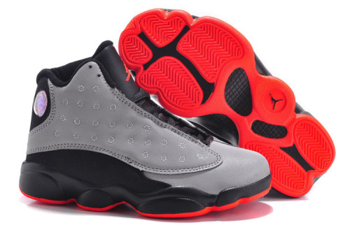 Air Jordan 13 Kid Shoes 001