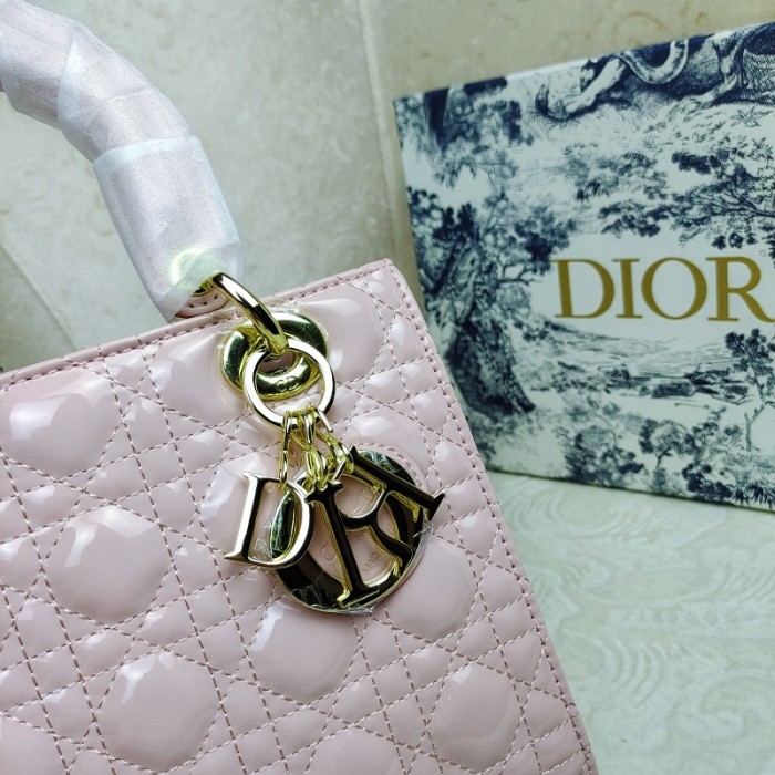 Dior Handdbag 0017（2022）