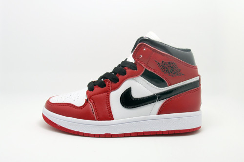 Air Jordan 1 Kid Shoes 003