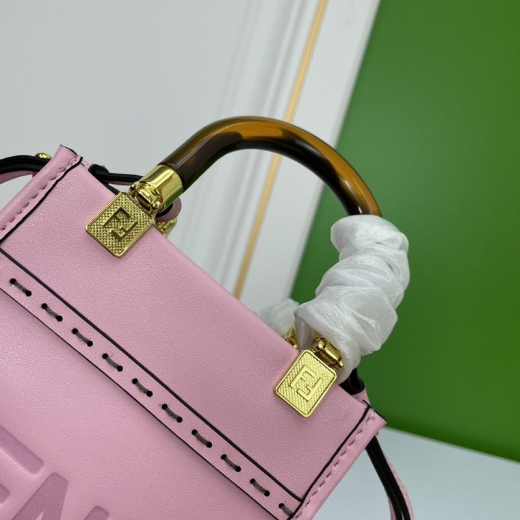 Fendi Handbag 0039（2022）