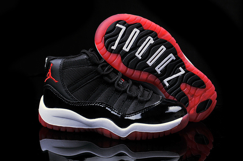 Air Jordan 11 Kid Shoes 0012