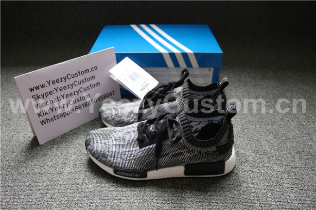 Authentic Adidas NMD R1 Primeknit Boost