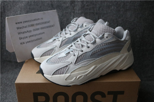 Authentic Adidas Yeezy 700 Runner V2 Static Men