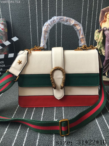 Gucci Super High End Handbag 00122