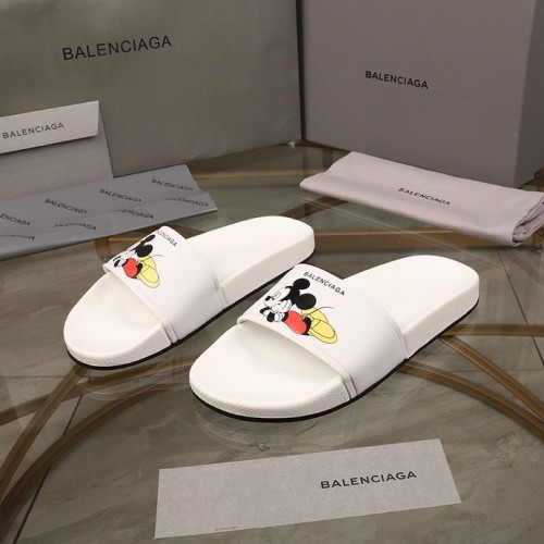 Balenciaga slipper Men Shoes 0031（2021）