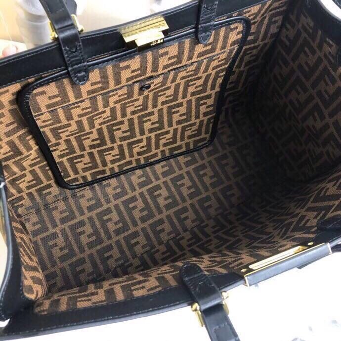 Fendi Handbag 0019（2021）