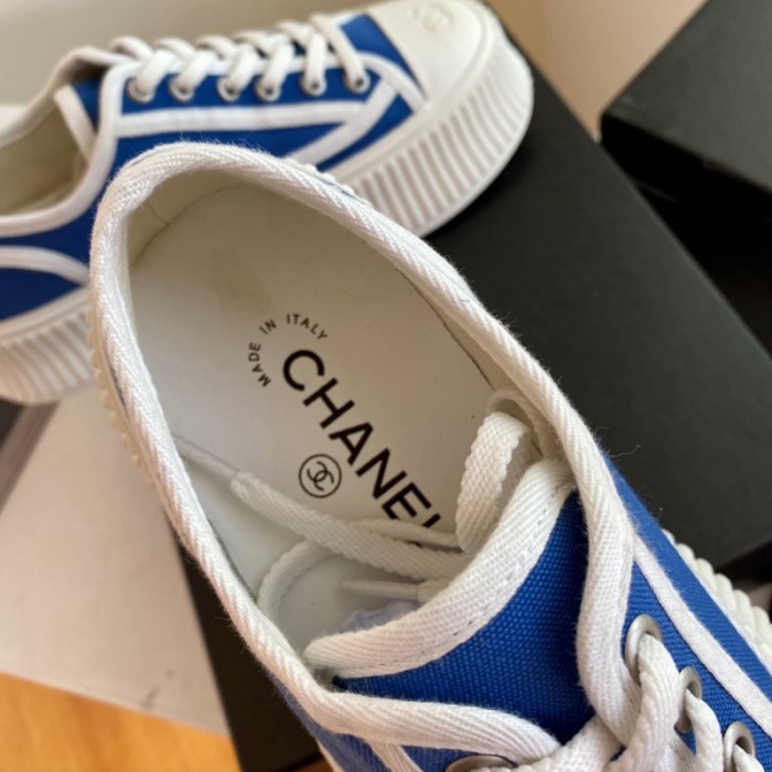 Chanel Single shoes Women Shoes 001（2022）