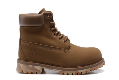 Timberland Men Shoes 006