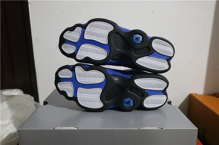 Authentic Air Jordan 13 Hyper Loyal