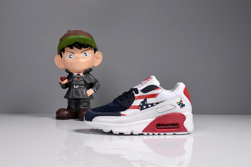 Air Max 90 Kid Shoes-0018