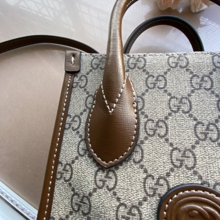 Gucci Handbag 0024（2022）