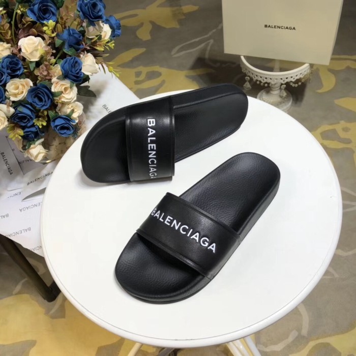 Balenciaga slipper Women Shoes 0010（2021）