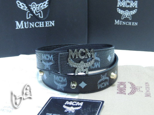 MCM belt original edition 006