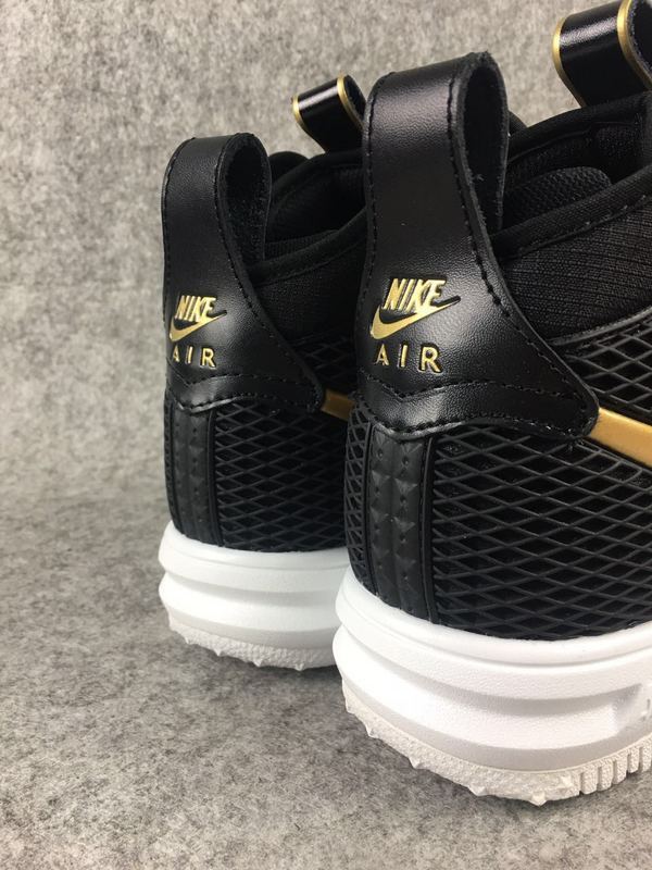 Nike Air Force 1 Men Shoes-037