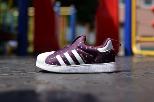 Adidas Superstar Kid Shoes 0016