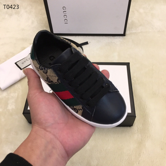 Gucci Kid Shoes 005 (2020)