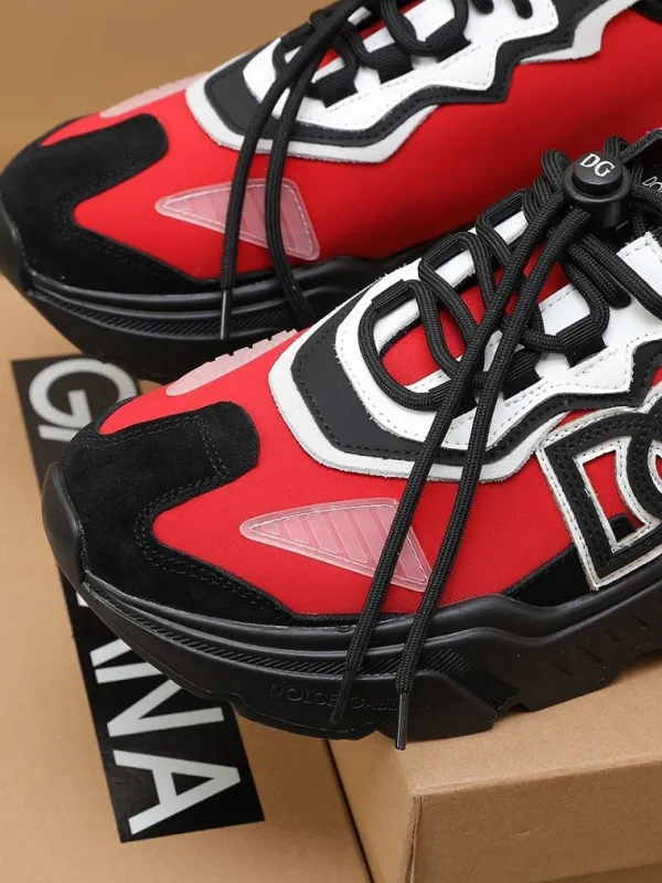 Dolce&Gabbana Designer Men Shoes 0011 (2022)