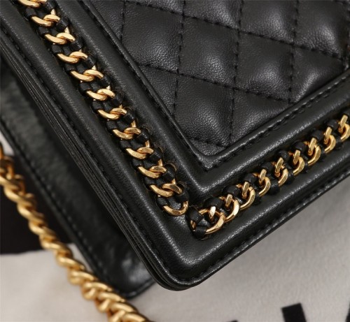 Chanel Handbags 0038 (2022)