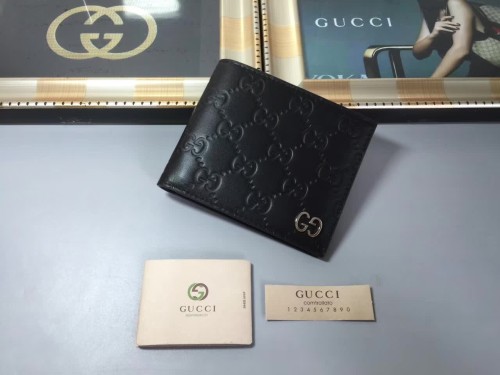 Gucci Wallets 009