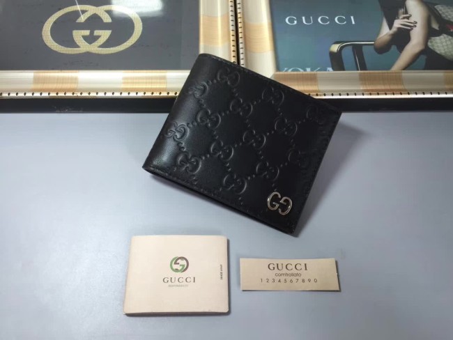 Gucci Wallets 009