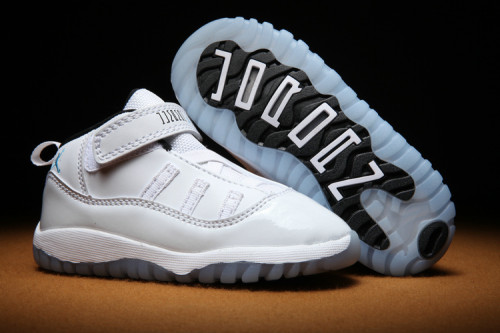 Air Jordan 11 Kid Shoes 0044