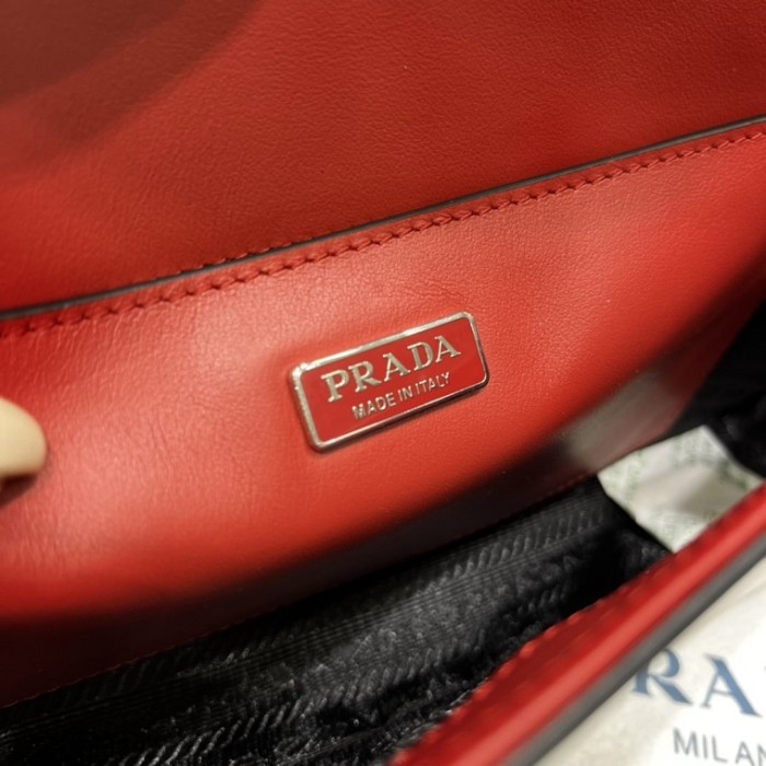 Prada Super High End Handbags 0014 (2022)
