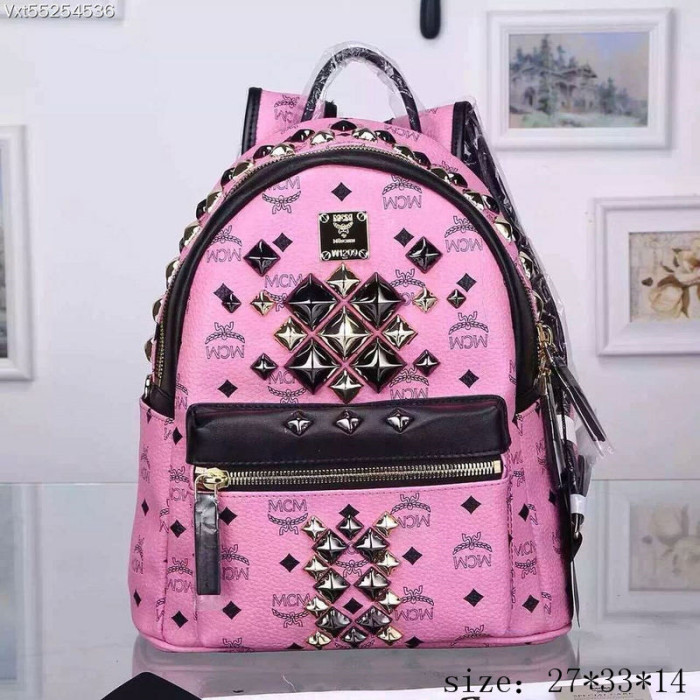 MCM Backpack 004